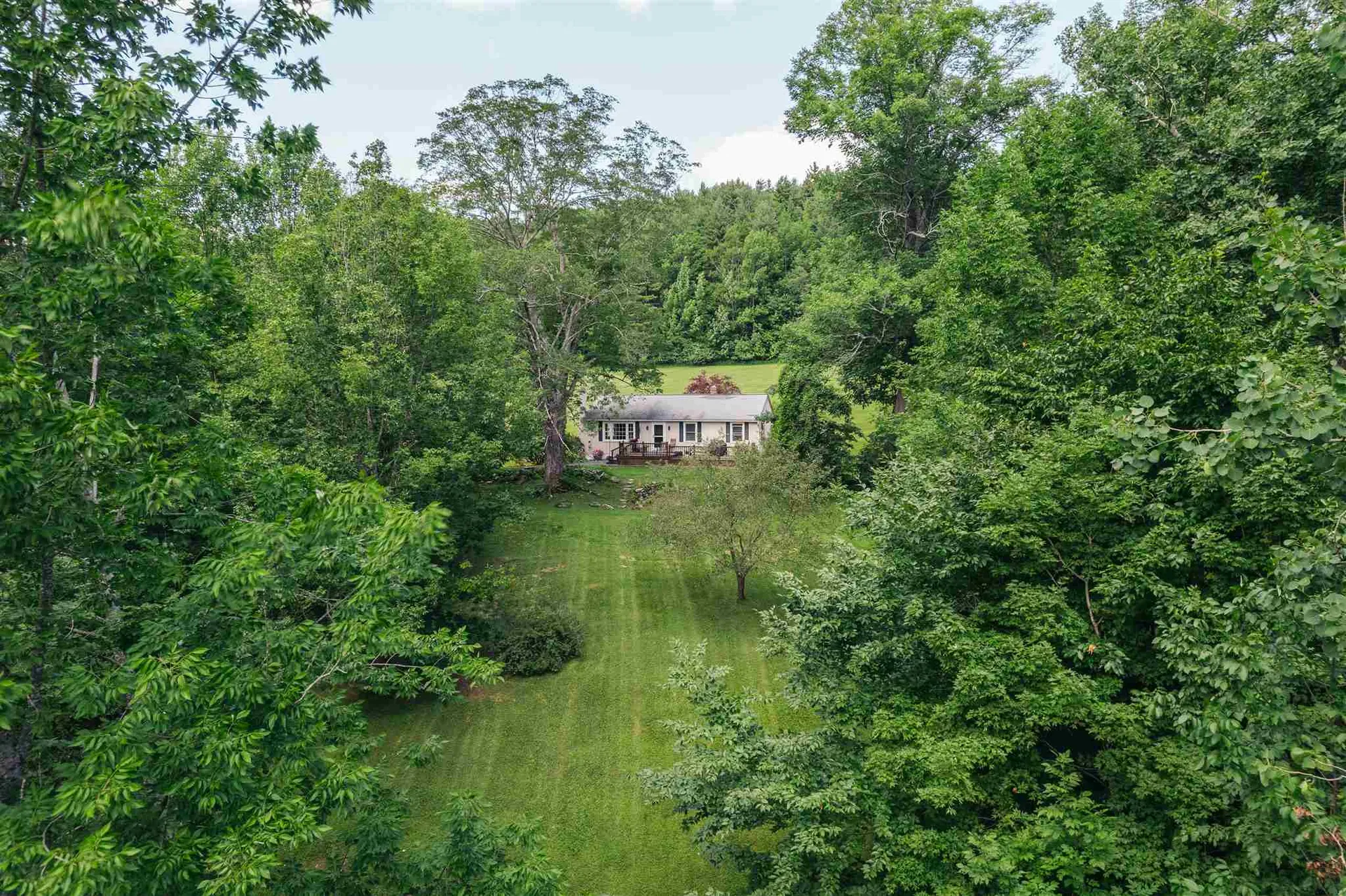 348 Gabert Road Woodstock VT 05091