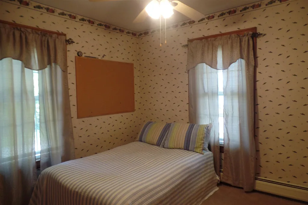 38 Bailey Street Barre City VT 05641