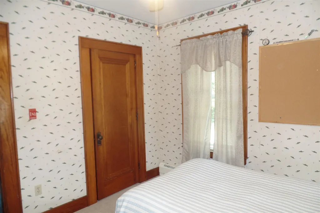 38 Bailey Street Barre City VT 05641