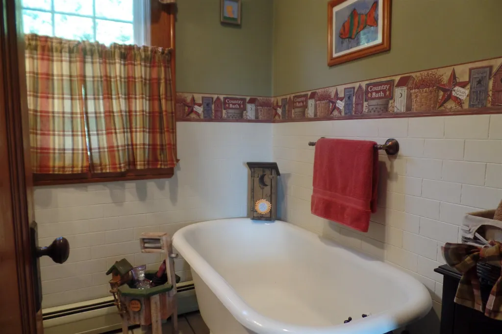 38 Bailey Street Barre City VT 05641