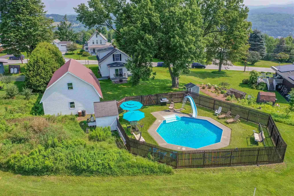 38 Bailey Street Barre City VT 05641