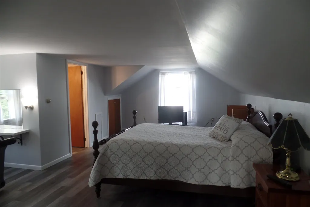 38 Bailey Street Barre City VT 05641