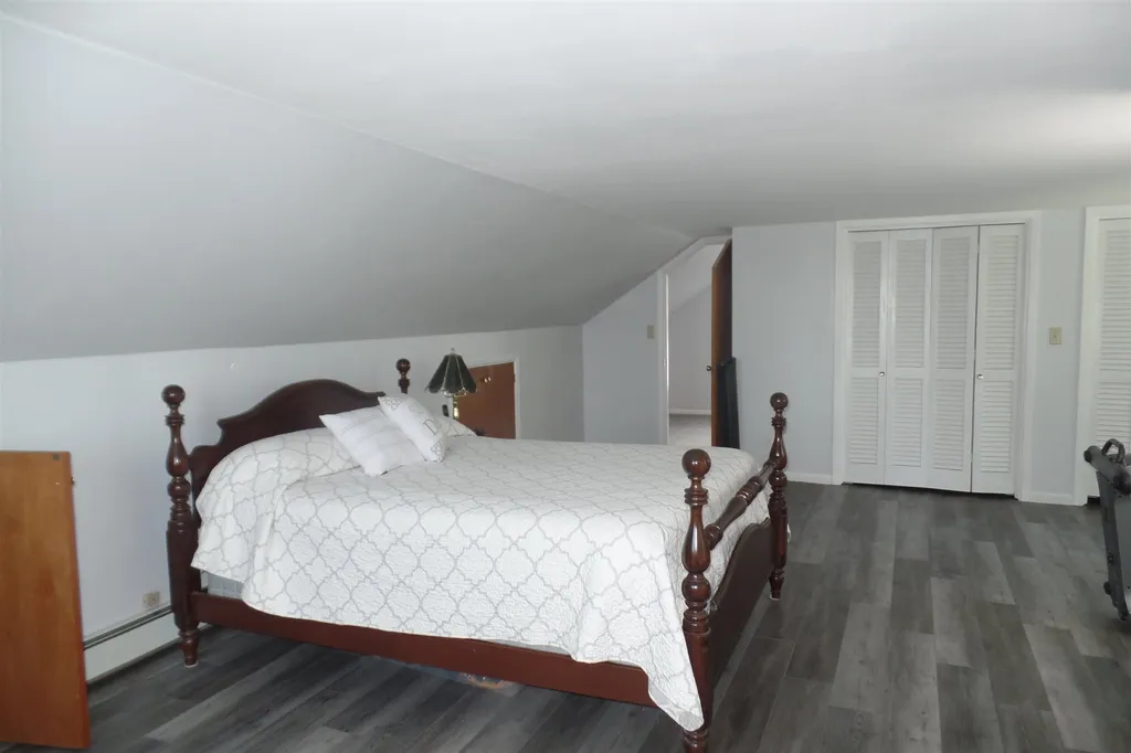 38 Bailey Street Barre City VT 05641