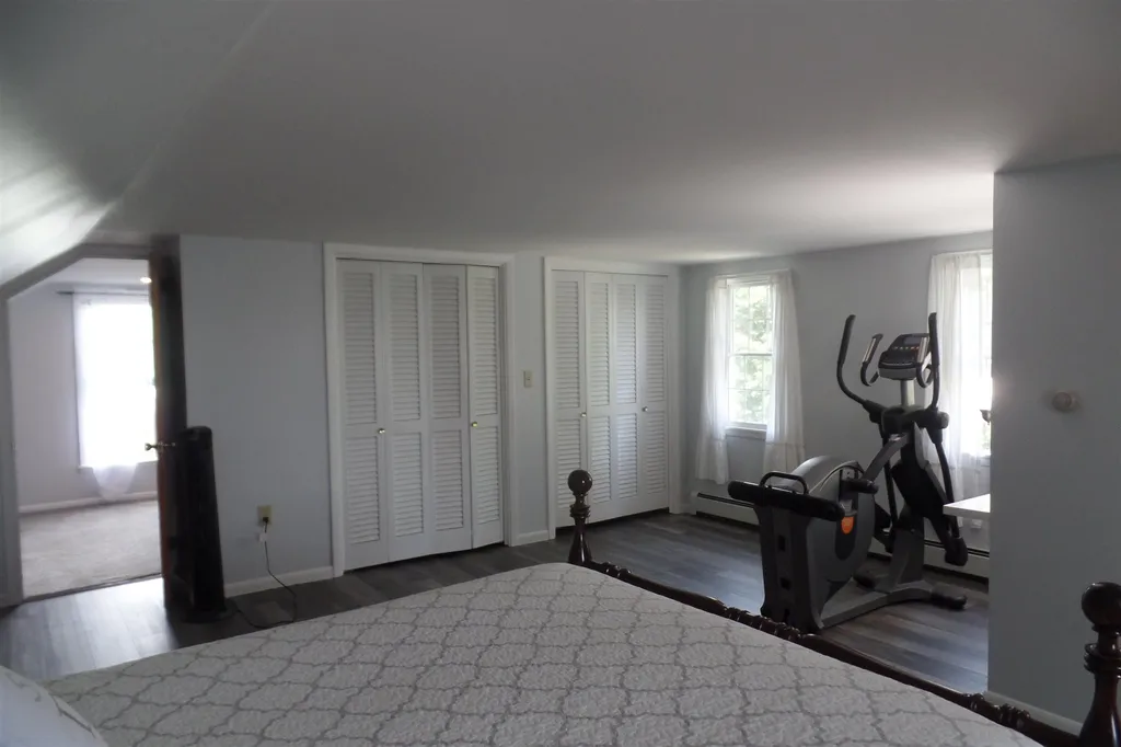 38 Bailey Street Barre City VT 05641