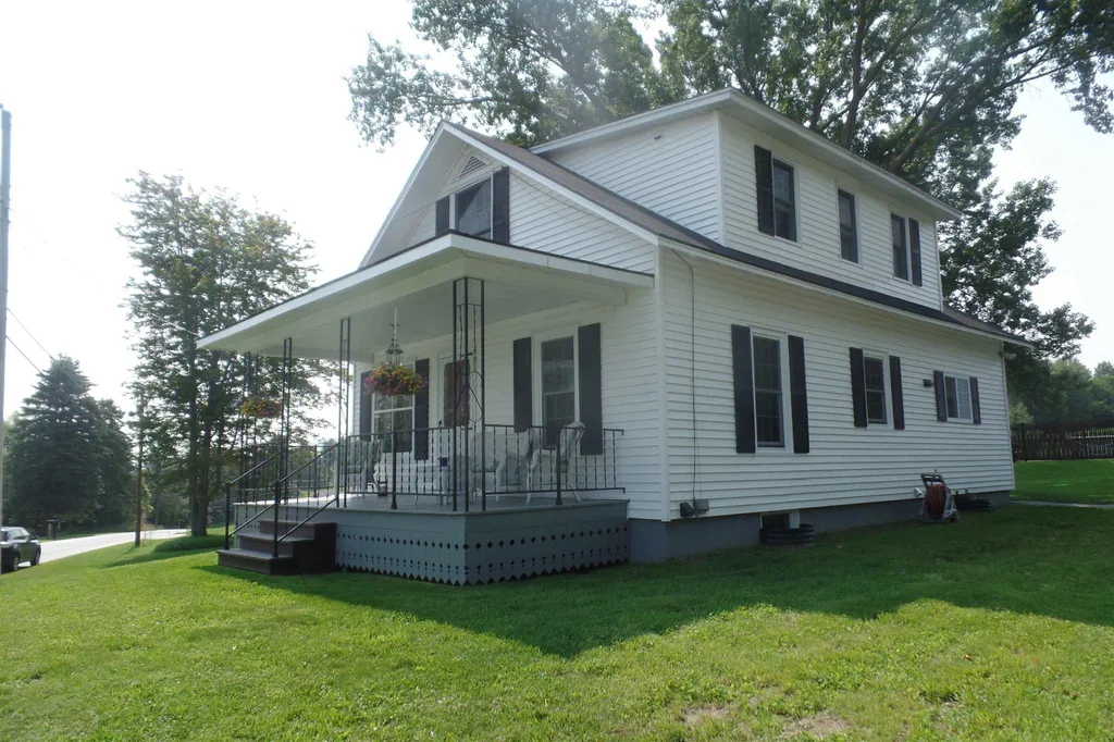38 Bailey Street Barre City VT 05641