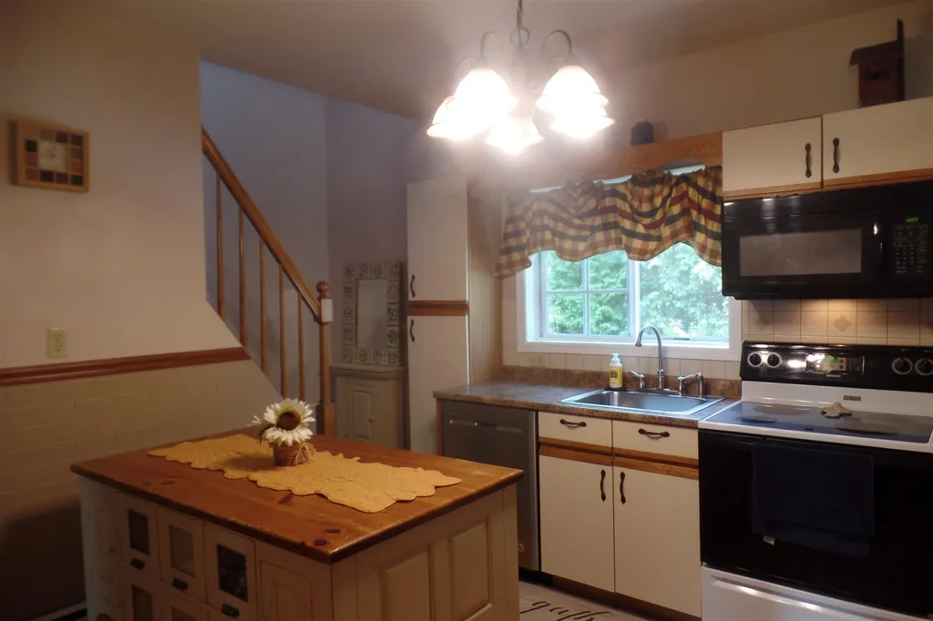 38 Bailey Street Barre City VT 05641