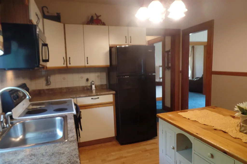 38 Bailey Street Barre City VT 05641