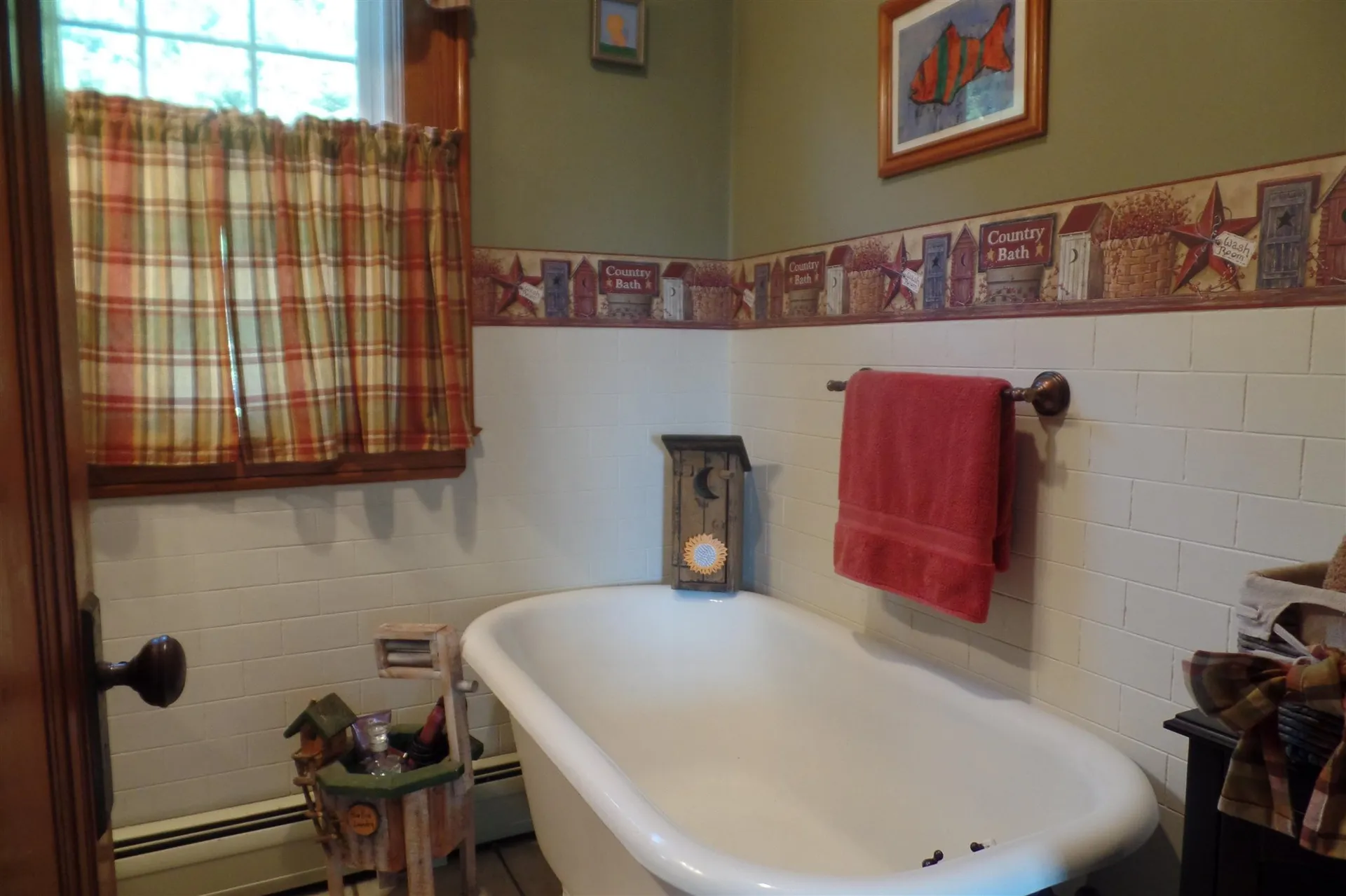 38 Bailey Street Barre City VT 05641