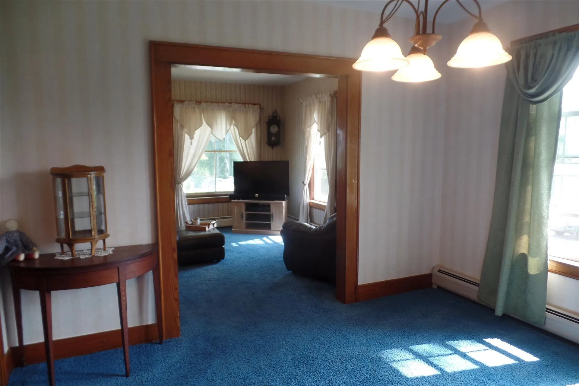 38 Bailey Street Barre City VT 05641