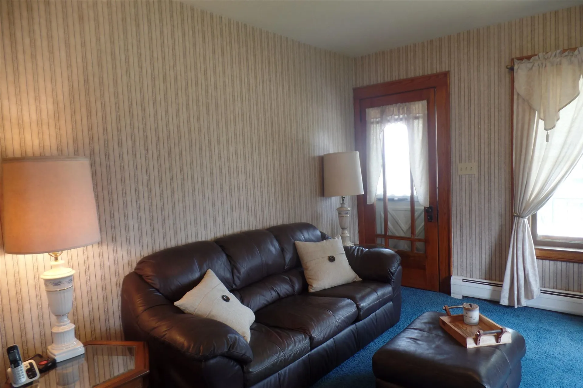 38 Bailey Street Barre City VT 05641