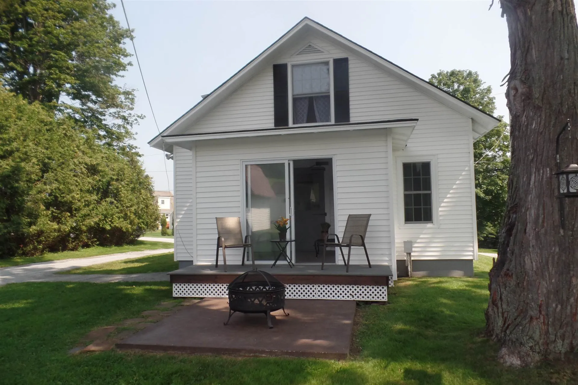 38 Bailey Street Barre City VT 05641