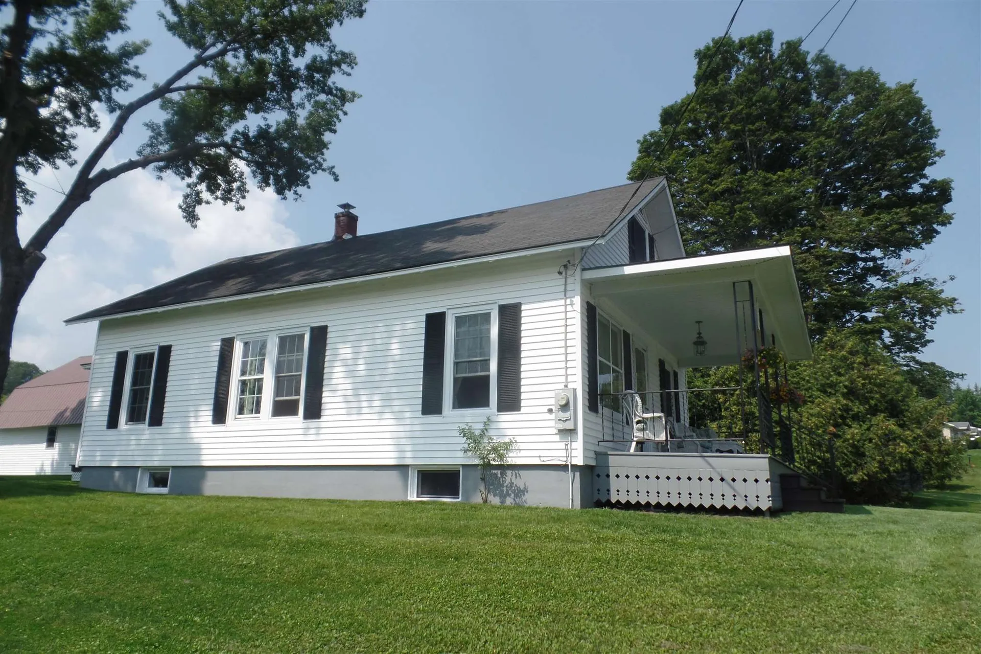 38 Bailey Street Barre City VT 05641
