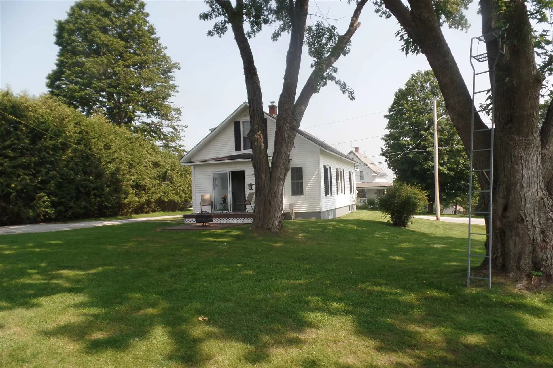 38 Bailey Street Barre City VT 05641