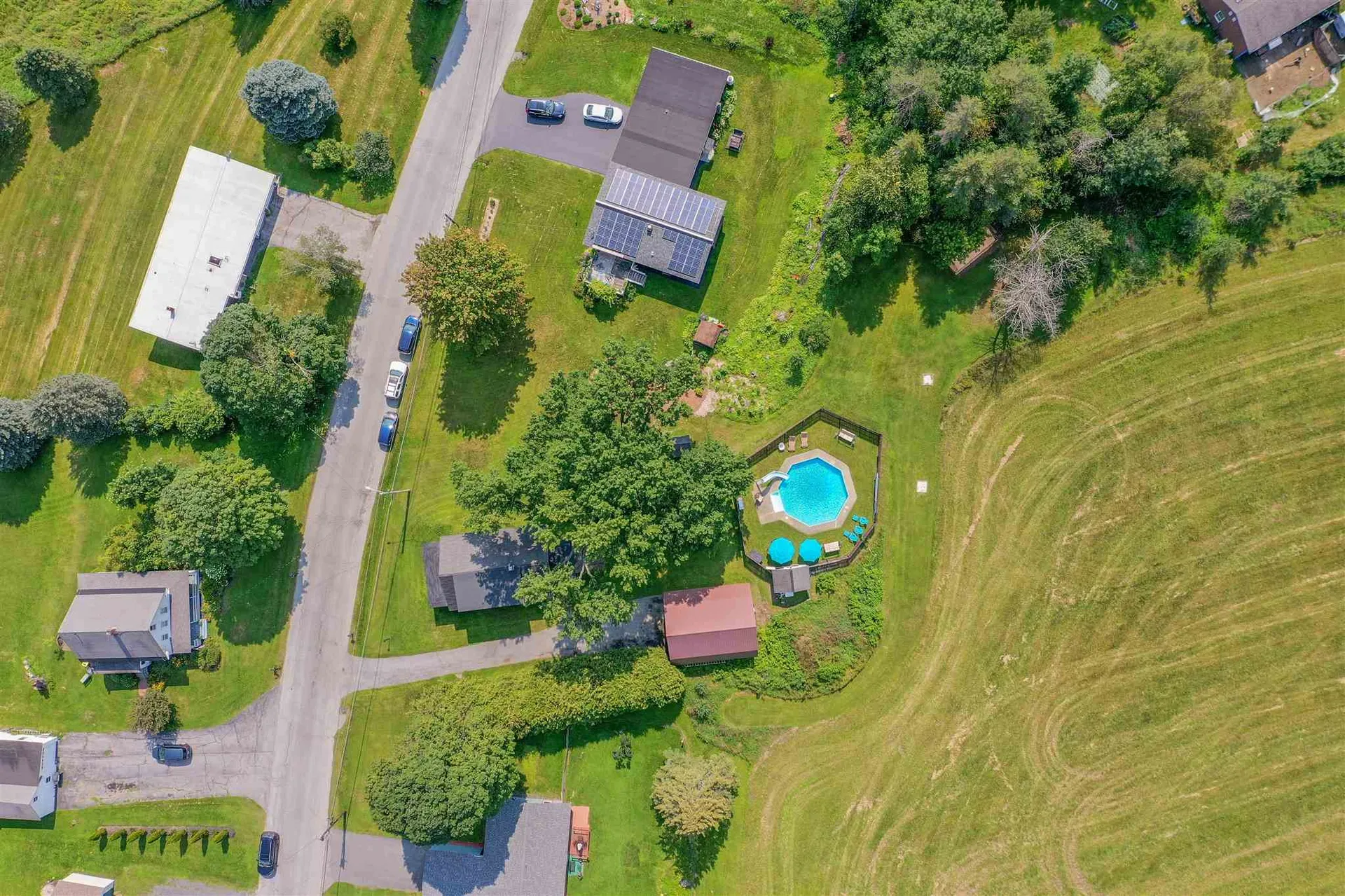 38 Bailey Street Barre City VT 05641