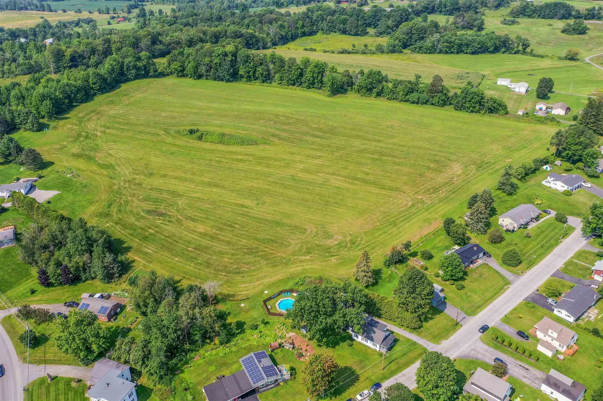 38 Bailey Street Barre City VT 05641