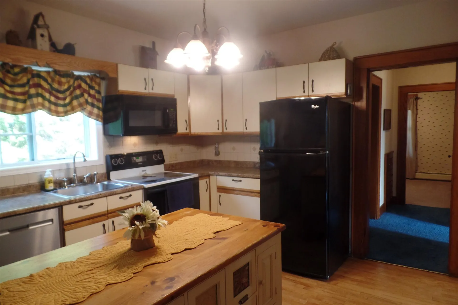 38 Bailey Street Barre City VT 05641