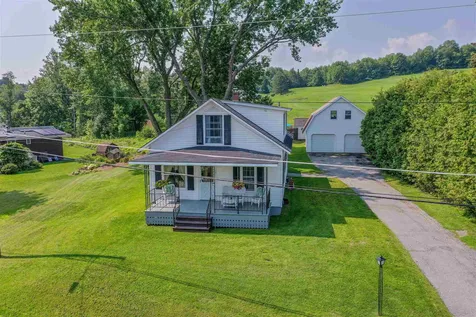 38 Bailey Street Barre City VT 05641