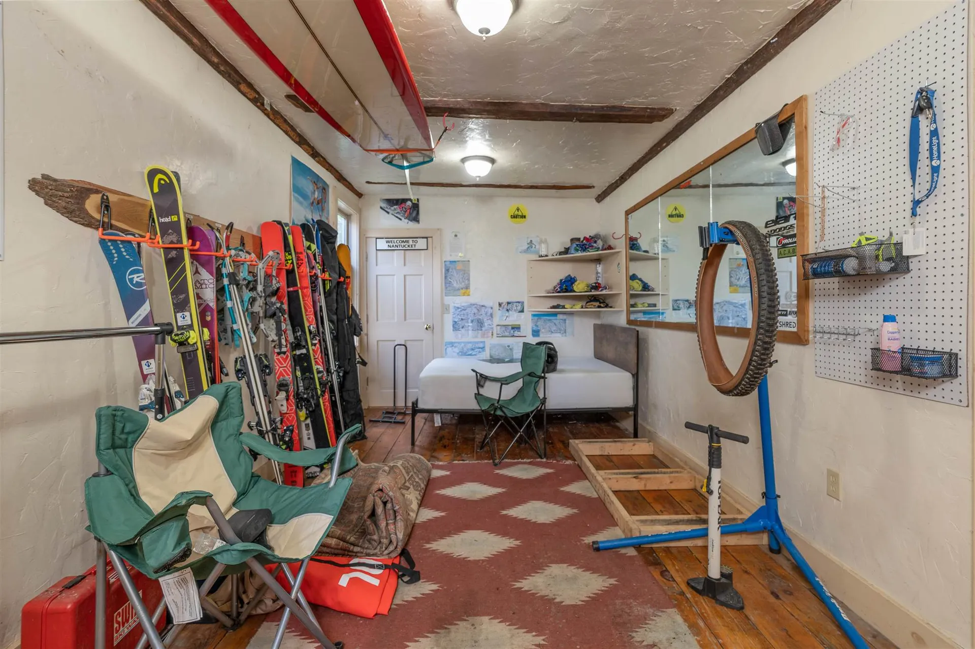 1222 West Woodstock Road Woodstock VT 05091