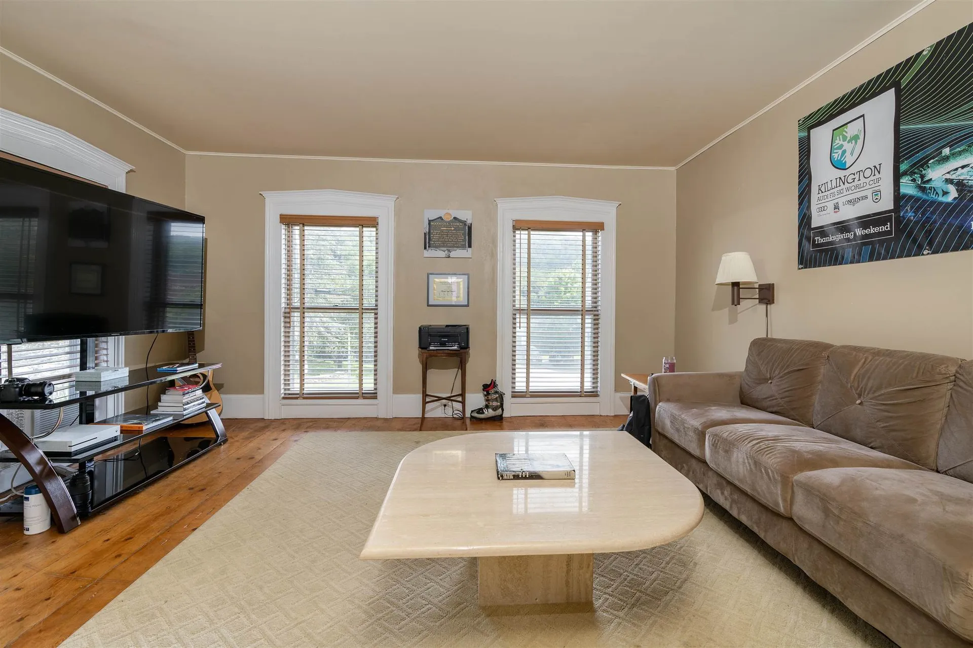 1222 West Woodstock Road Woodstock VT 05091