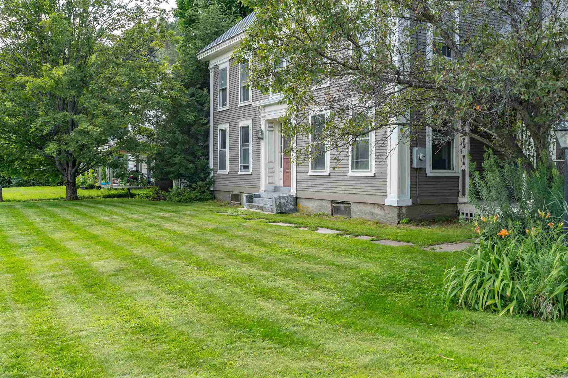 1222 West Woodstock Road Woodstock VT 05091