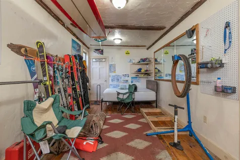 1222 West Woodstock Road Woodstock VT 05091