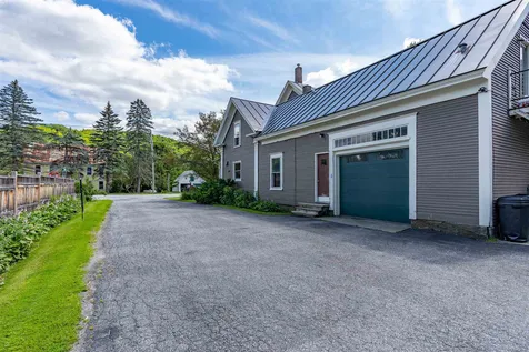 1222 West Woodstock Road Woodstock VT 05091