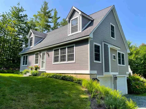 138 Stoney Brook Road Newbury NH 03255