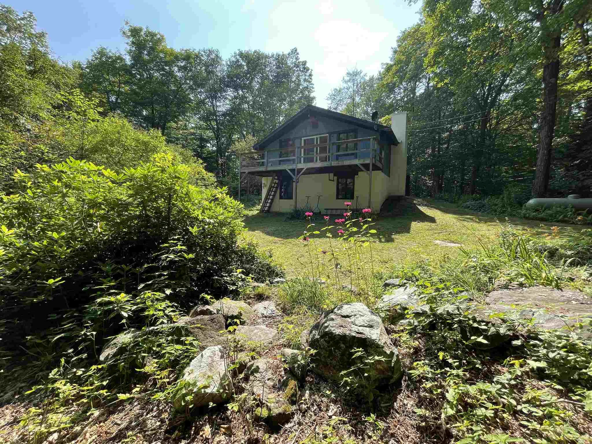 127 Ridge Road Mendon VT 05701