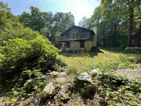 127 Ridge Road Mendon VT 05701