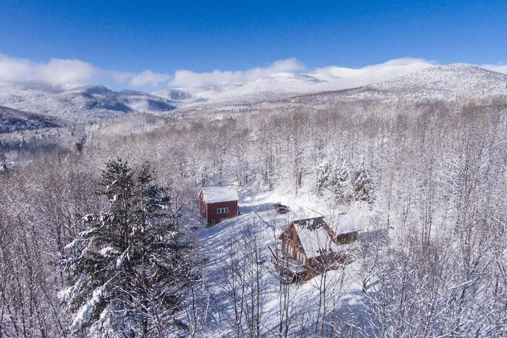 82 Vickery Hill Road Warren VT 05674