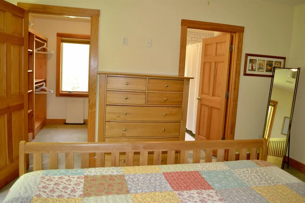 82 Vickery Hill Road Warren VT 05674