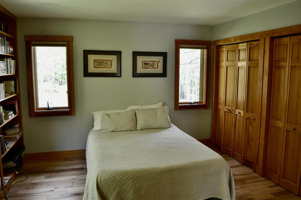 82 Vickery Hill Road Warren VT 05674