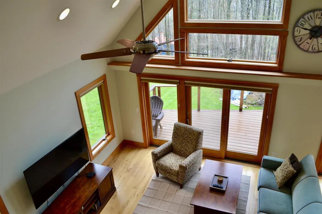 82 Vickery Hill Road Warren VT 05674