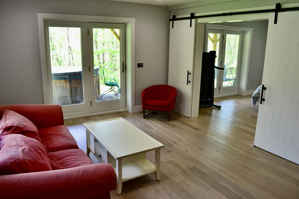 82 Vickery Hill Road Warren VT 05674