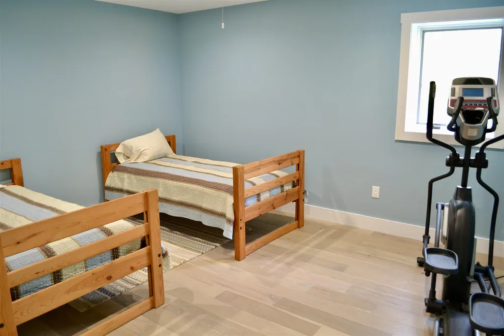 82 Vickery Hill Road Warren VT 05674