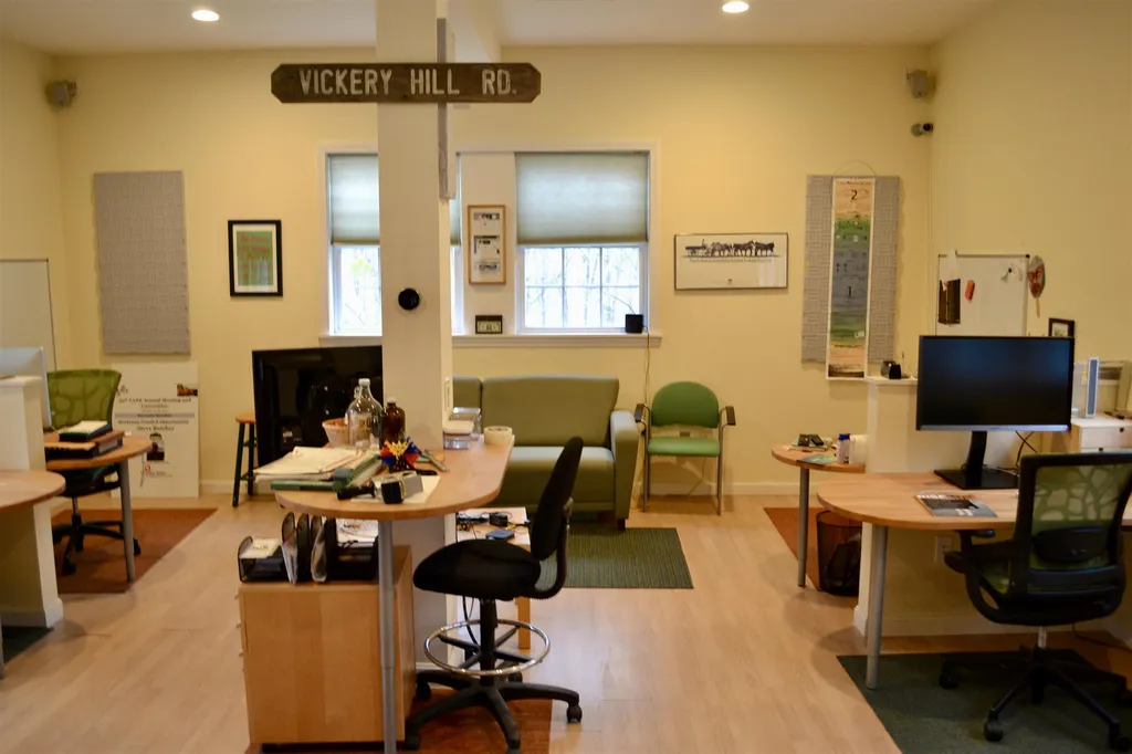 82 Vickery Hill Road Warren VT 05674