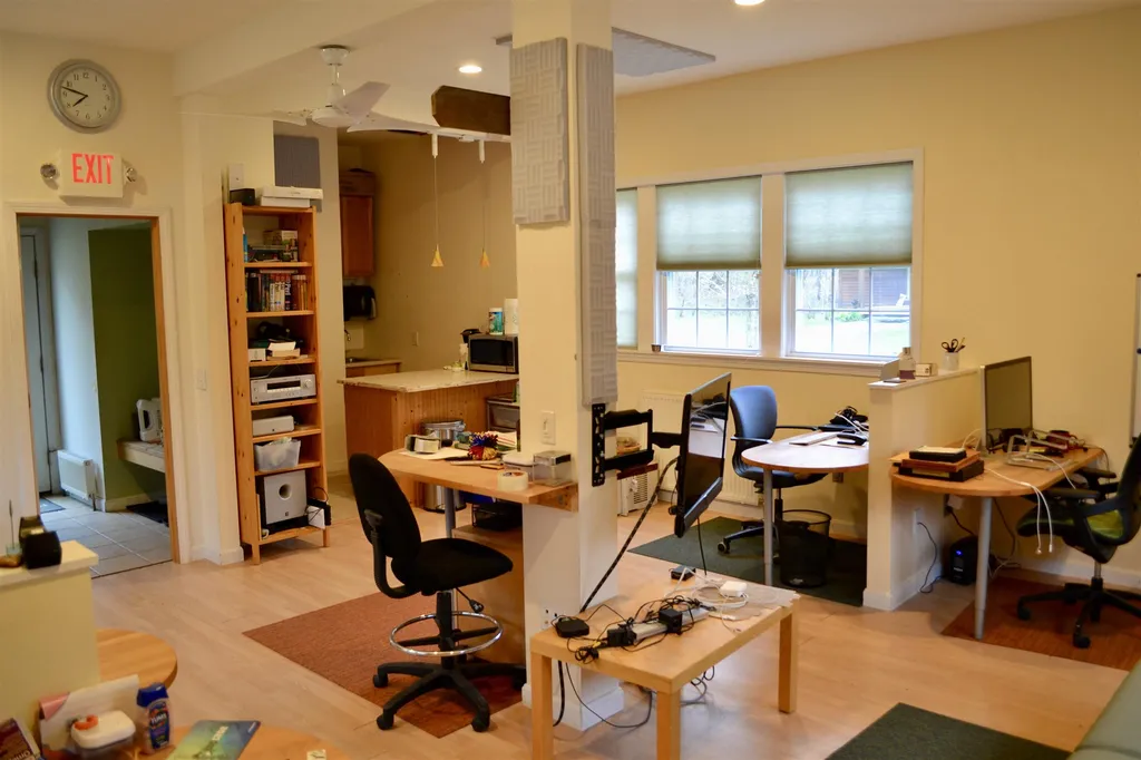82 Vickery Hill Road Warren VT 05674