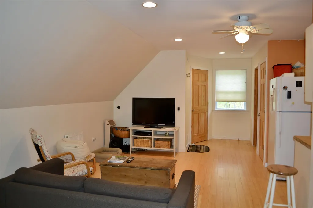 82 Vickery Hill Road Warren VT 05674