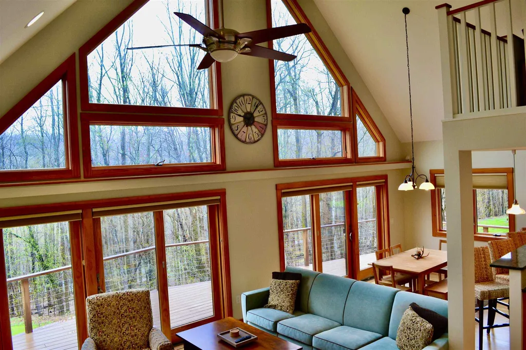 82 Vickery Hill Road Warren VT 05674