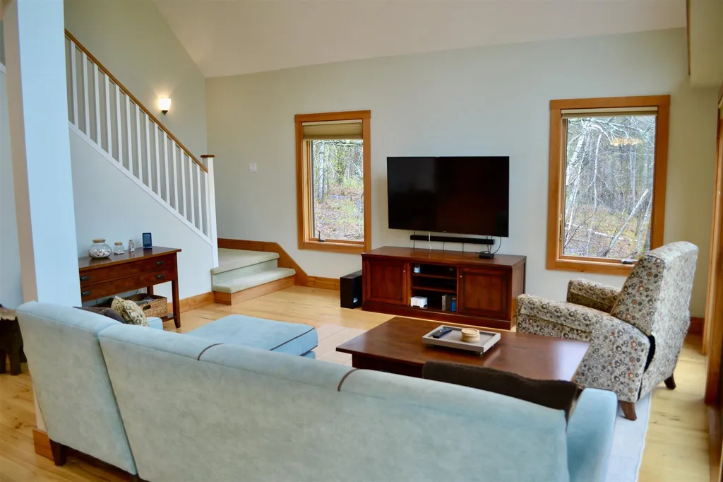 82 Vickery Hill Road Warren VT 05674