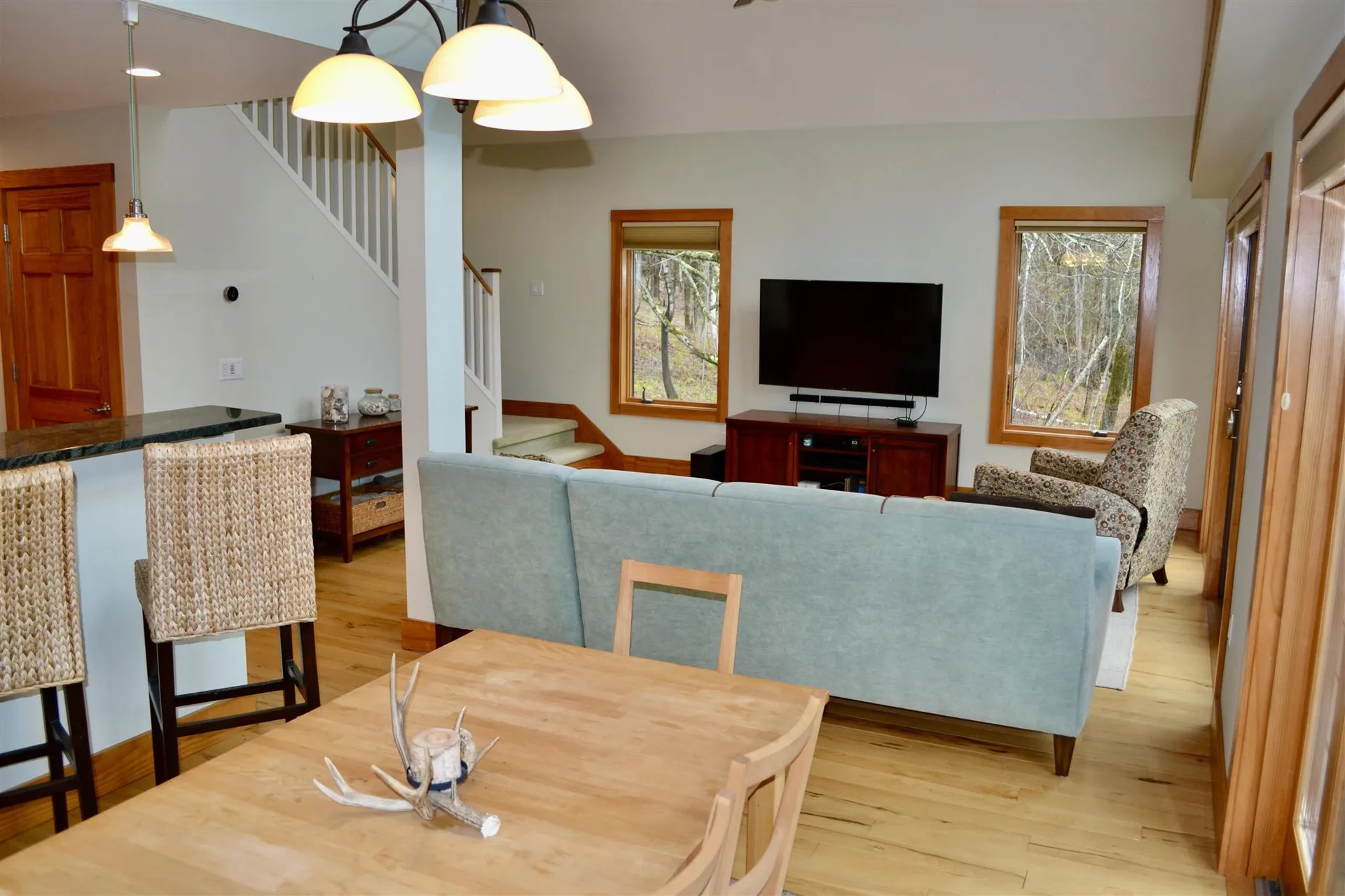 82 Vickery Hill Road Warren VT 05674