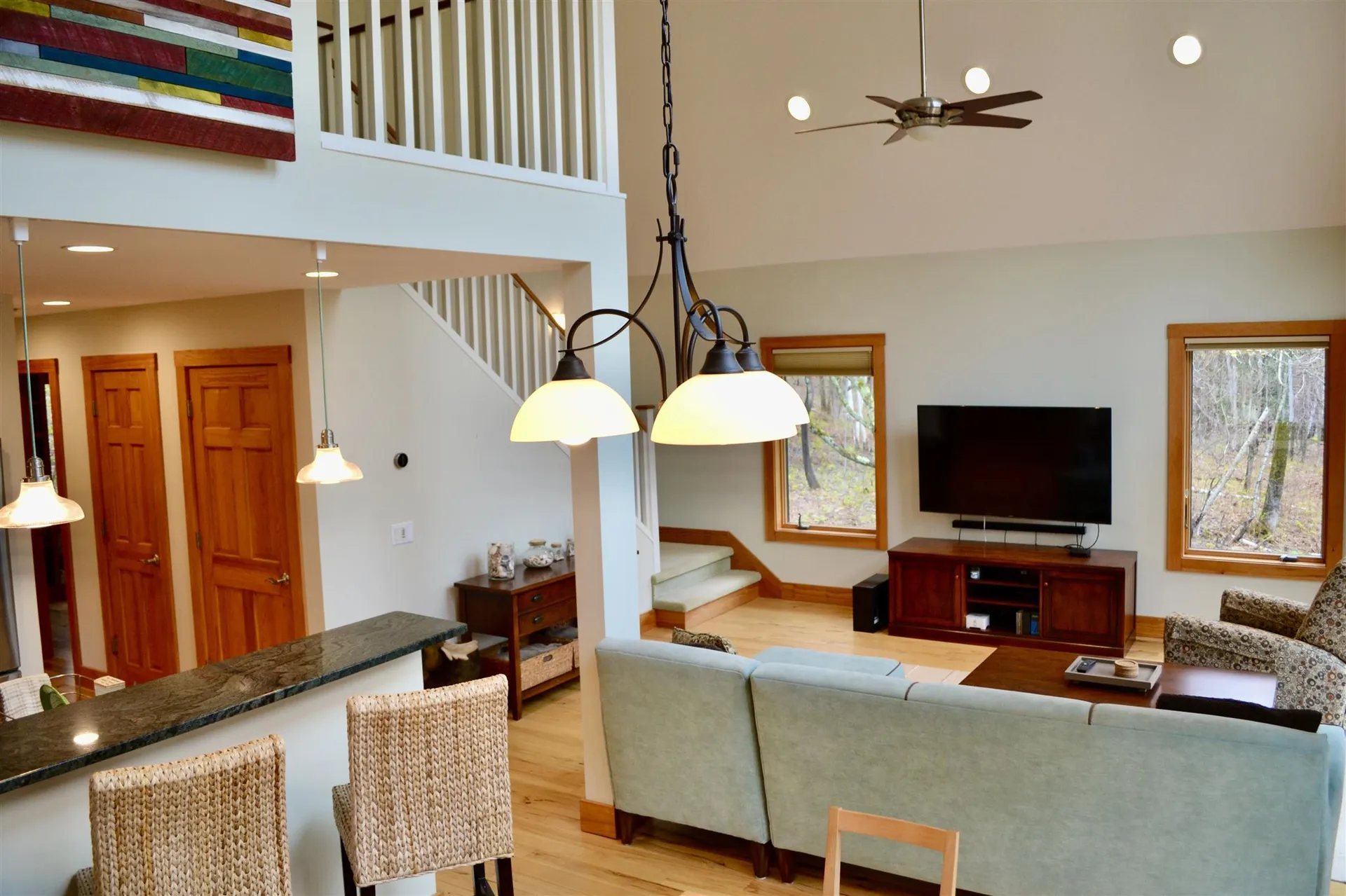 82 Vickery Hill Road Warren VT 05674