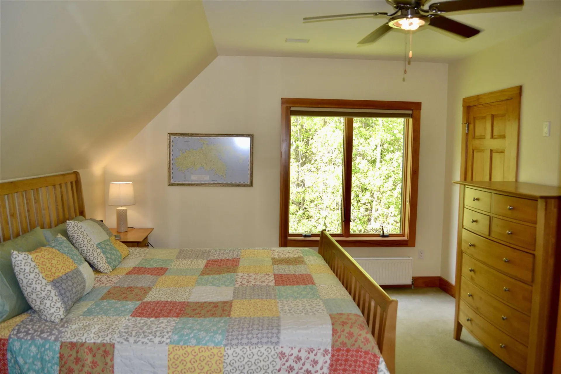 82 Vickery Hill Road Warren VT 05674
