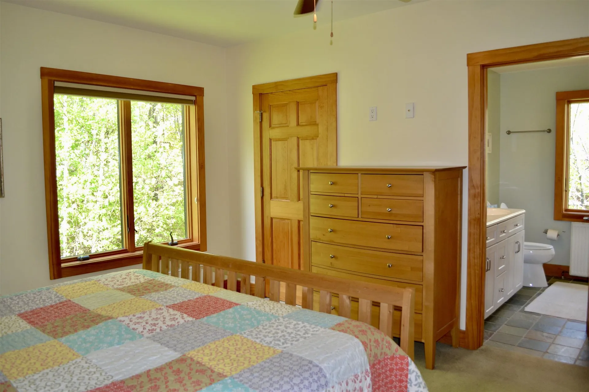 82 Vickery Hill Road Warren VT 05674
