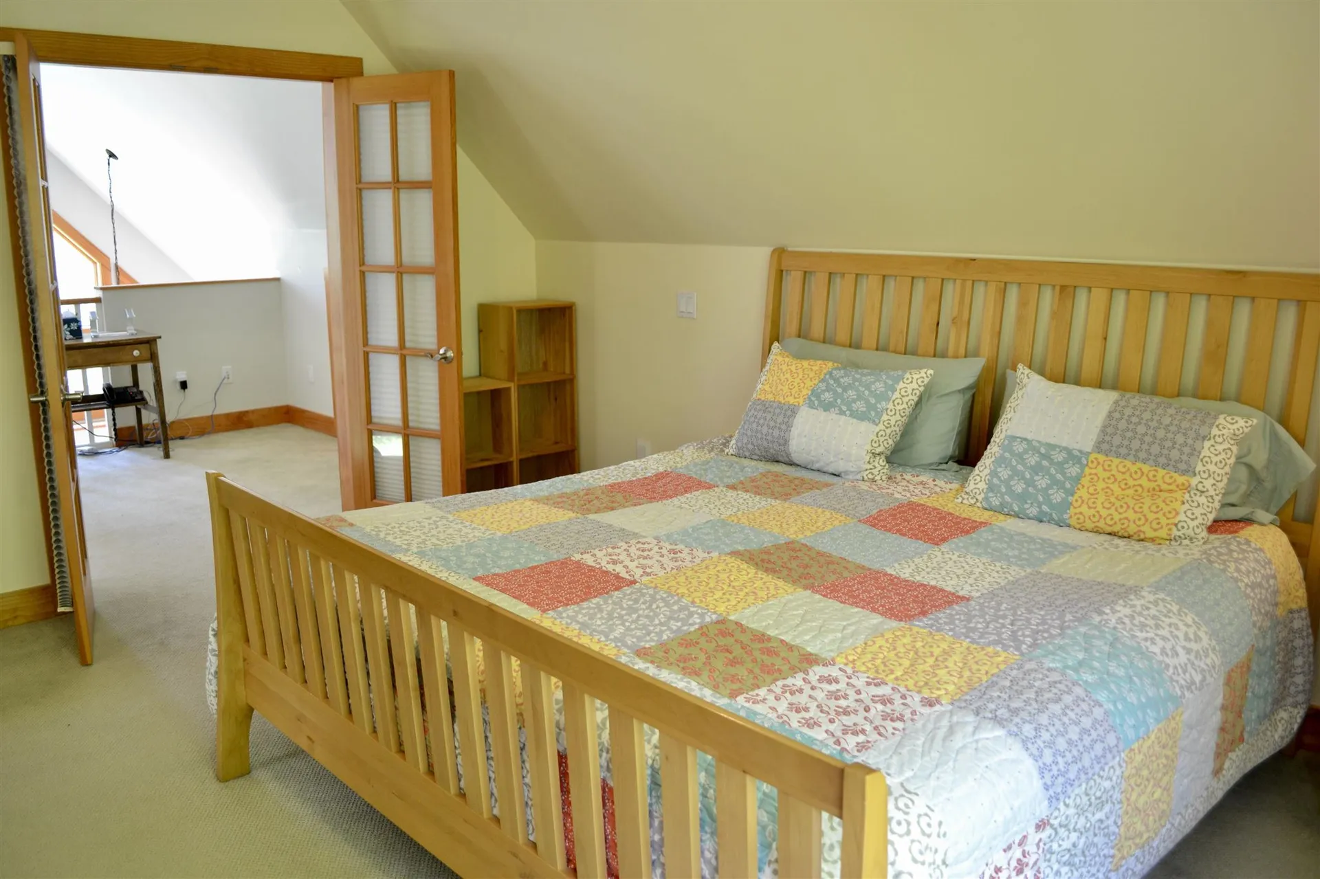 82 Vickery Hill Road Warren VT 05674