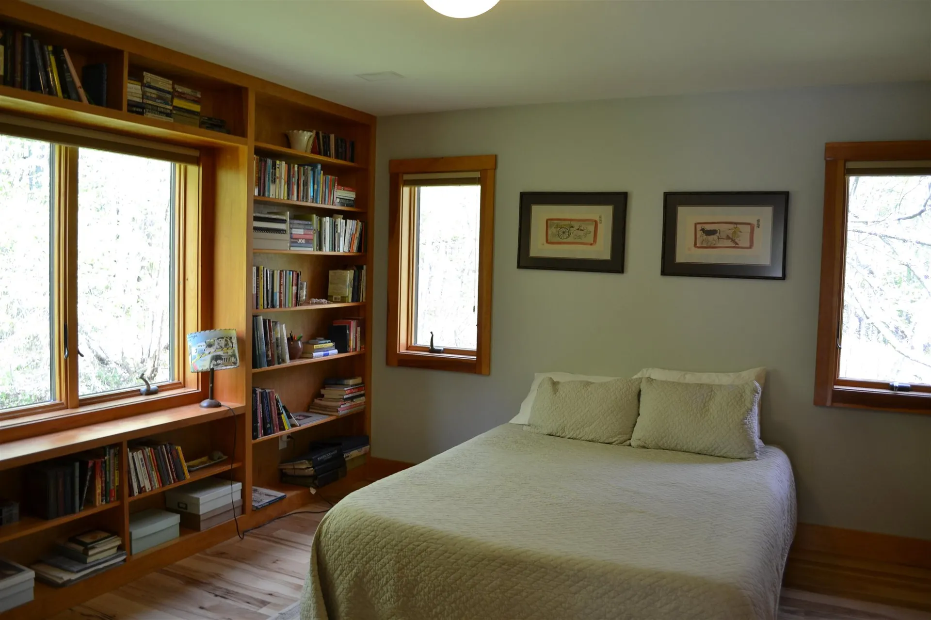 82 Vickery Hill Road Warren VT 05674