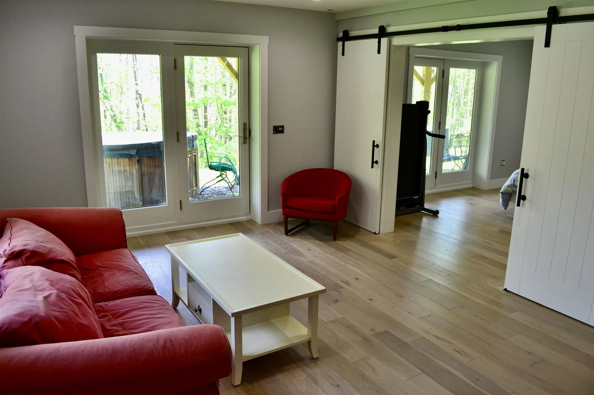 82 Vickery Hill Road Warren VT 05674