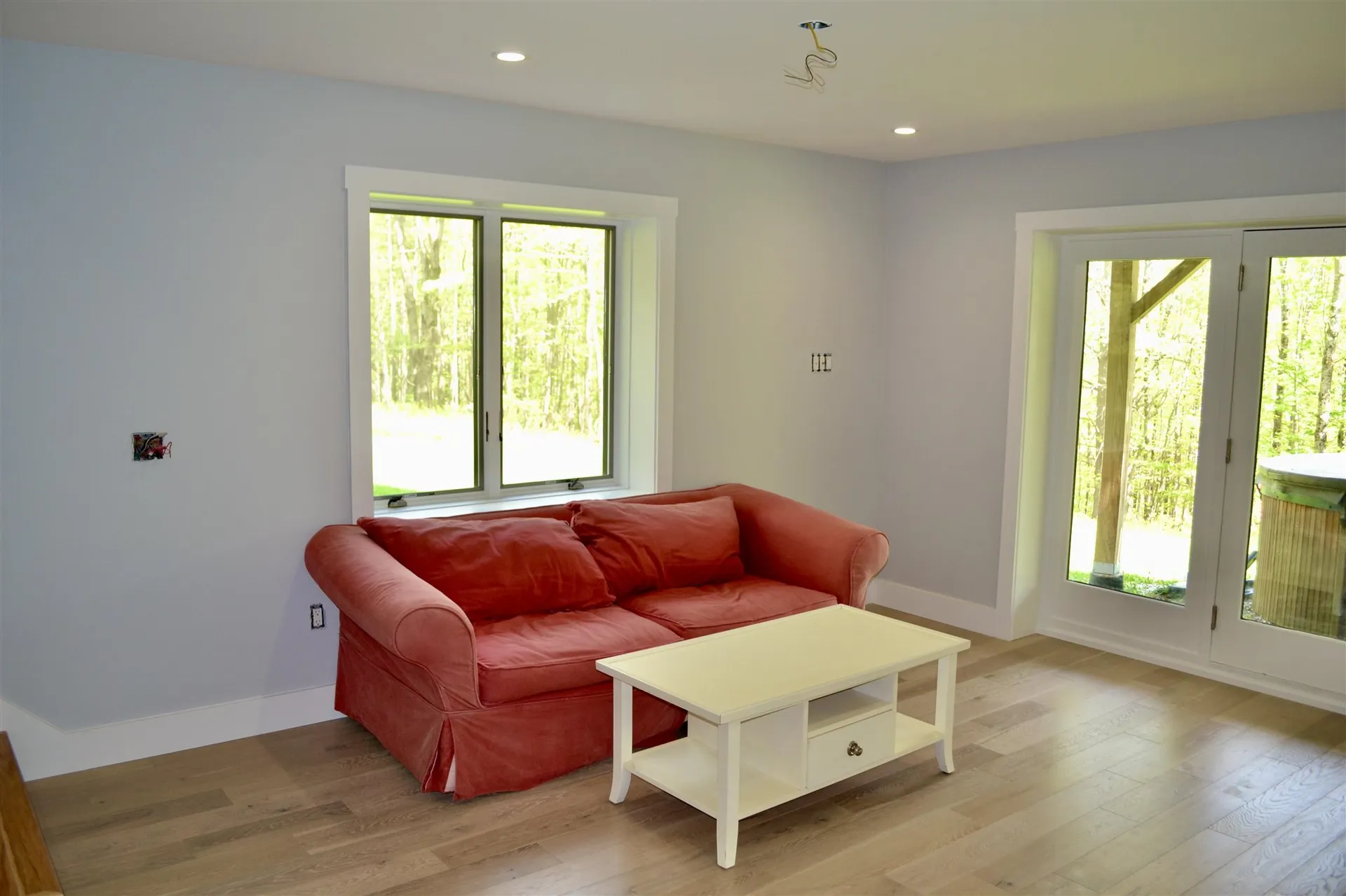 82 Vickery Hill Road Warren VT 05674
