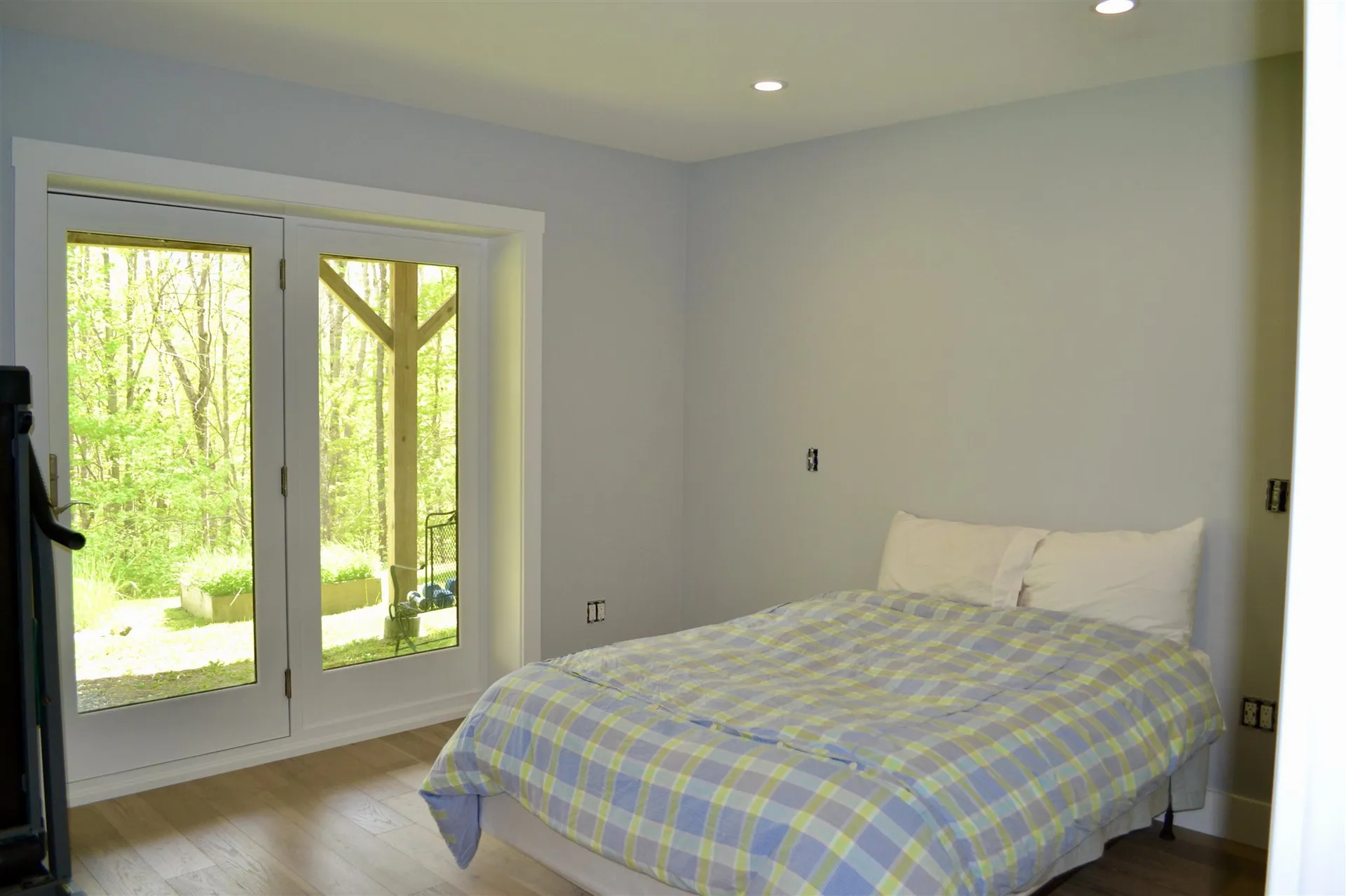 82 Vickery Hill Road Warren VT 05674