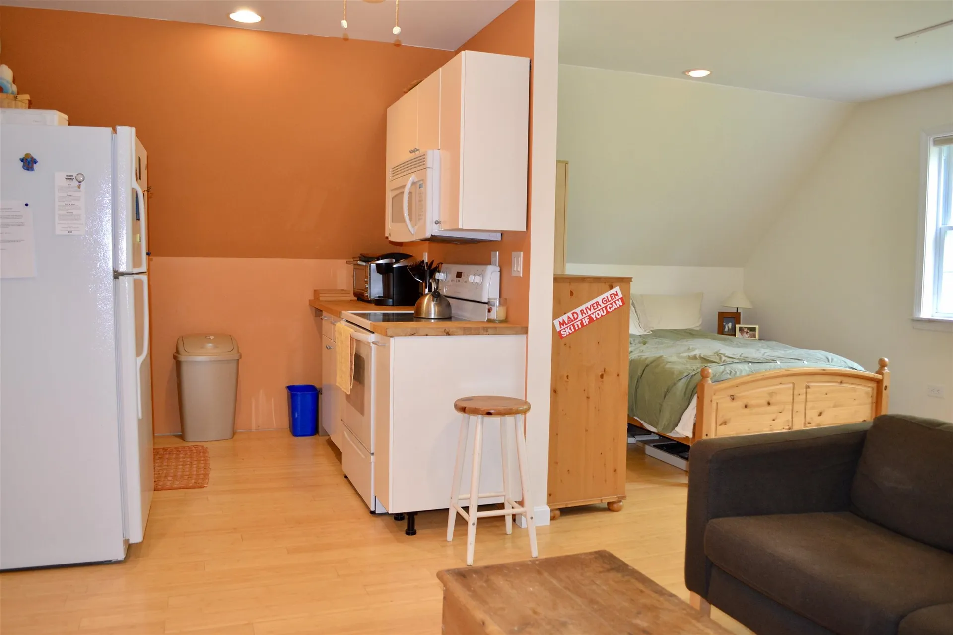 82 Vickery Hill Road Warren VT 05674